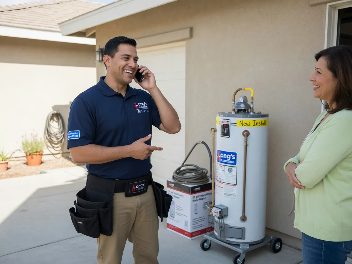 Leak Detection Hearne, TX FAQs